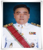 นายสัตวแพทย์อยุทธ์ หรินทรานนท์