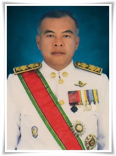 นายโอภาส ทองยงค์