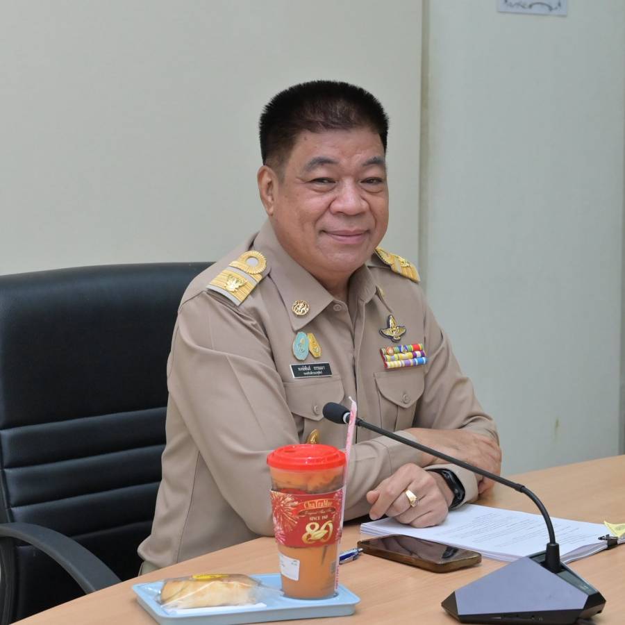 ประชุมคณะกรรมการบริหารและจัดหาระบบคอมพิวเตอร์ของกรมปศุสัตว์ 1/2569 