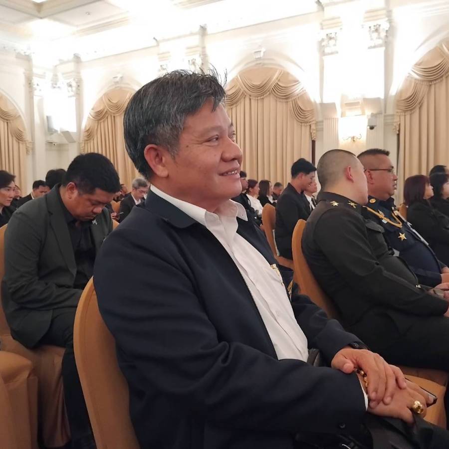 ยกระดับรัฐบาลดิจิทัล ขับเคลื่อนการเชื่อมโยงข้อมูลนิติบุคคล